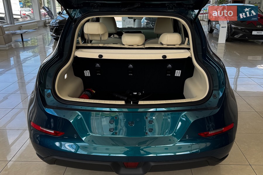 Haval Ora 03 - фото 11