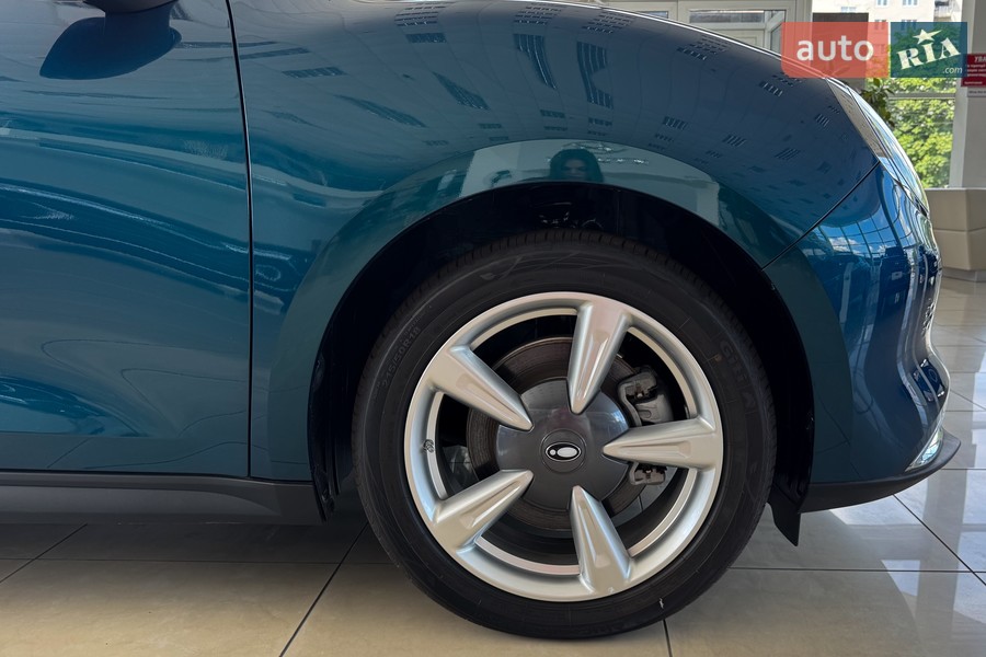 Haval Ora 03 - фото 14