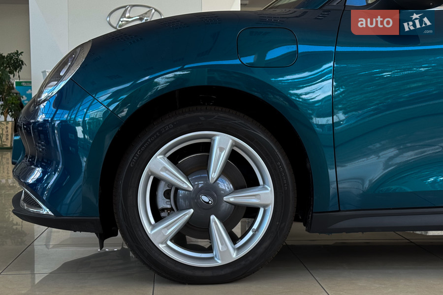 Haval Ora 03 - фото 15