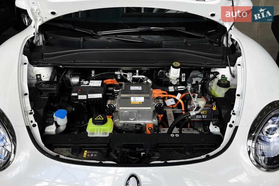 Haval Ora 03 - фото 42