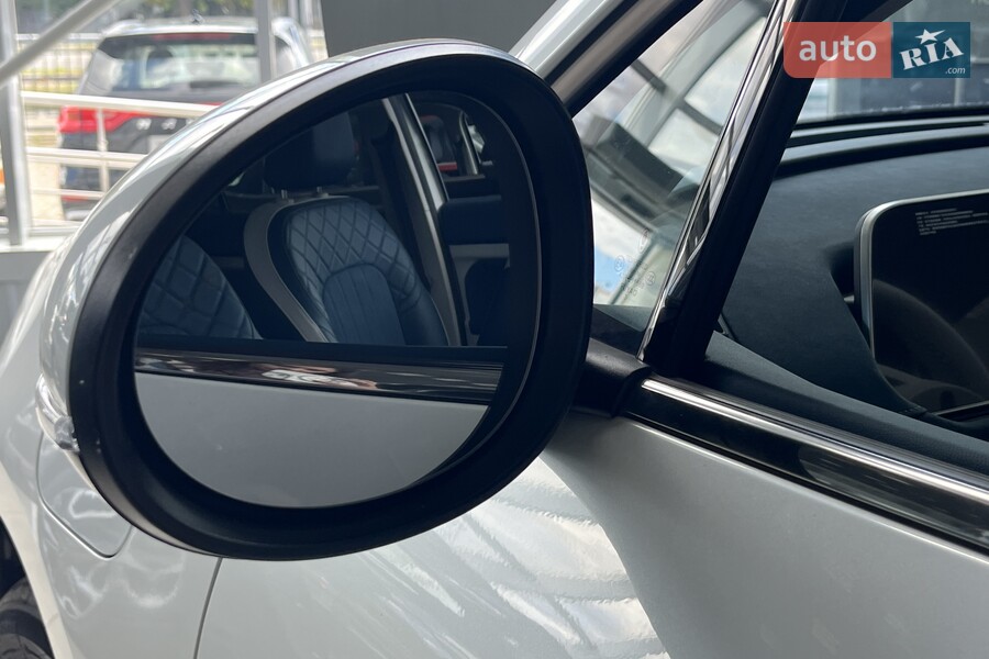 Haval Ora 03 - фото 14