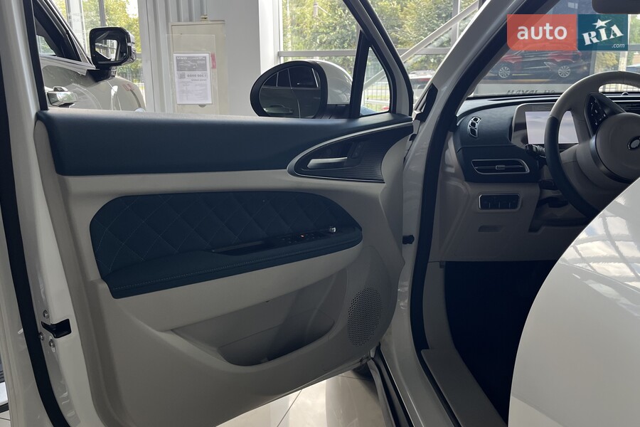 Haval Ora 03 - фото 15