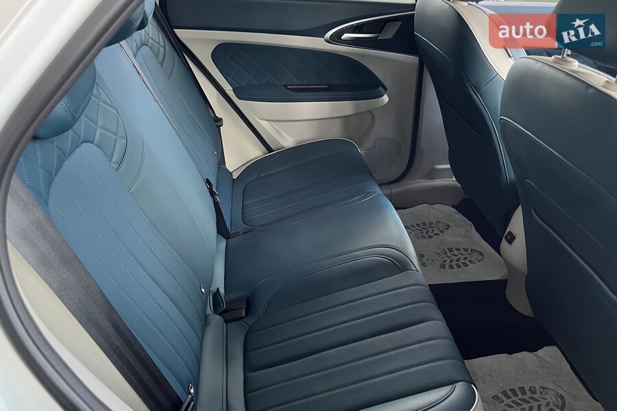 Haval Ora 03 - фото 22