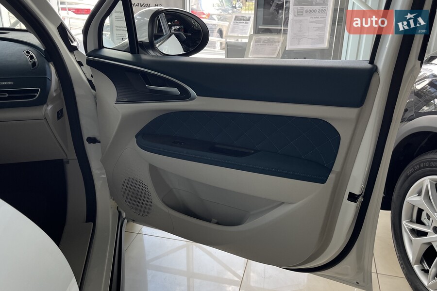 Haval Ora 03 - фото 18