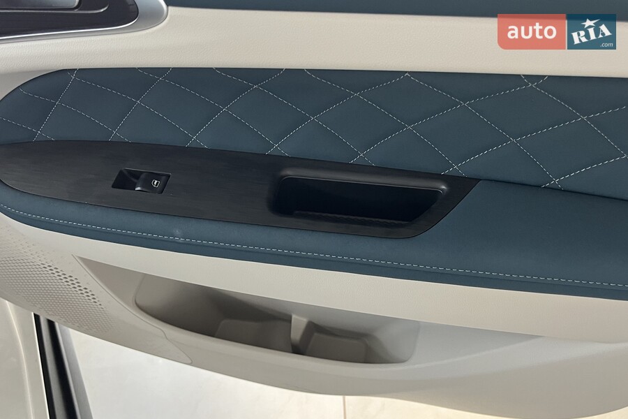 Haval Ora 03 - фото 39