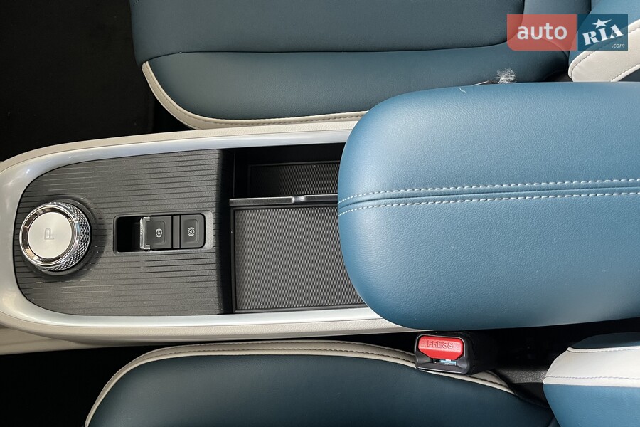 Haval Ora 03 - фото 29