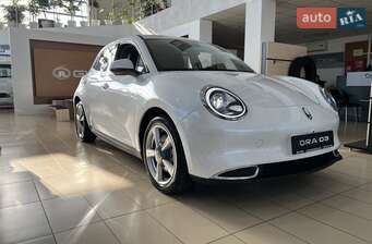 Haval Ora 03 2023 в Київ