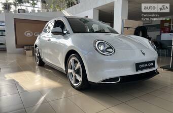 Haval Ora 03 2023 Comfort