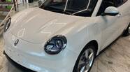 Haval Ora 03 Comfort