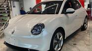 Haval Ora 03 Comfort