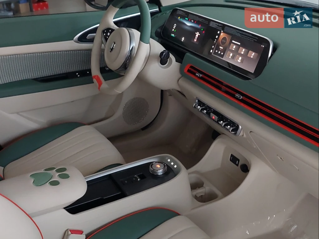 Haval Ora 03 Comfort