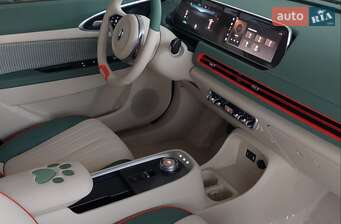 Haval Ora 03 2023 в Київ