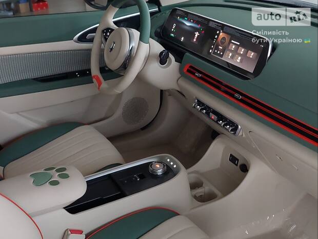 Haval Ora 03 2023 Haval Ora 03 2023