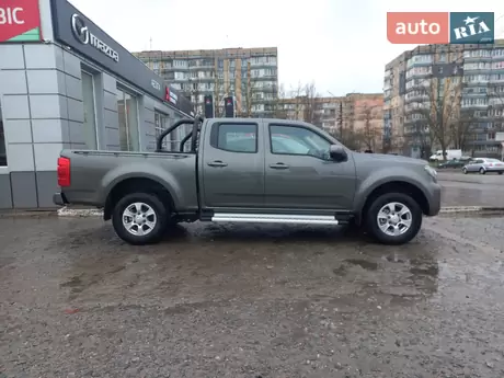 Haval Wingle 7 2024