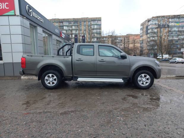 Haval Wingle 7 2024
