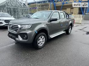 Haval Wingle 7