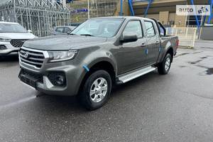 Haval Wingle 7 