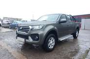 Haval Wingle 7 Standart