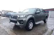 Haval Wingle 7 Haval Wingle 7 Standart