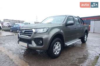 Haval Wingle 7 2025 в Київ
