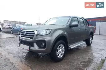 Haval Wingle 7