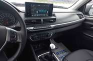 Новый Haval Wingle 7 2.0D MT (143 к.с.) 4WD Long Standart 2025 автосалона  Нова Енергія України HAVAL - фото 6