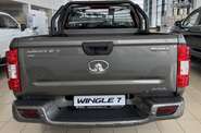Haval Wingle 7 Luxury