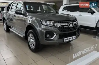Haval Wingle 7