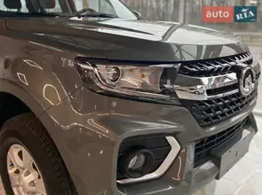 Haval Wingle 7