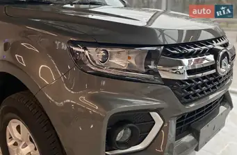 Haval Wingle 7