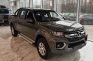 Haval Wingle 7 Luxury