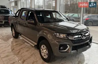 Haval Wingle 7