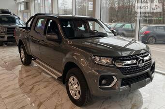Haval Wingle 7 2025 Luxury
