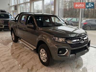 Haval Wingle 7 2025 Luxury