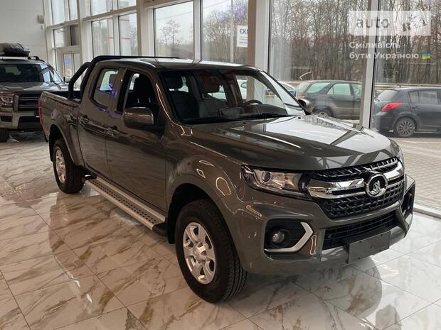 Haval Wingle 7 2025 Haval Wingle 7 2025