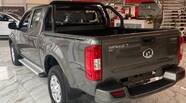 Haval Wingle 7 Luxury