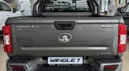 Haval Wingle 7 Luxury