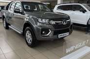 Haval Wingle 7 Luxury