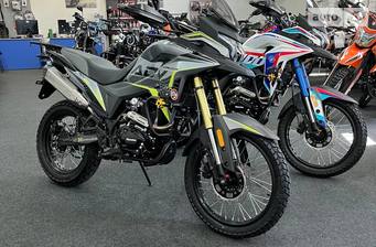 Hensim ADV 300 2025 Base