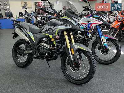 Hensim ADV 300 2025 Base