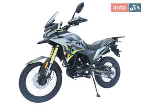 Hensim ADV 300 Hensim ADV 300