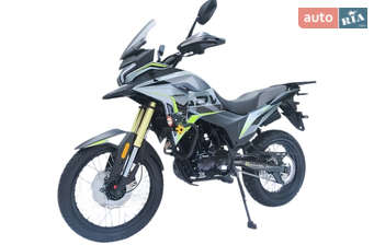 Hensim ADV 300 2025 в Київ