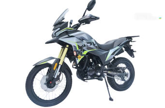 Hensim ADV 300 2025 Base