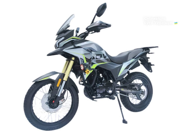 Hensim ADV 300 2025
