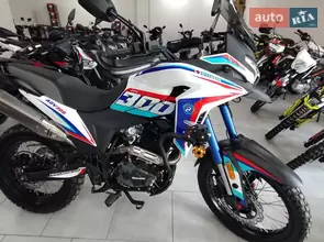 Hensim ADV 300