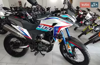 Hensim ADV 300