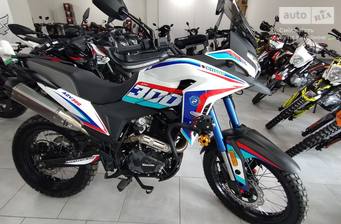 Hensim ADV 300 2025 Base