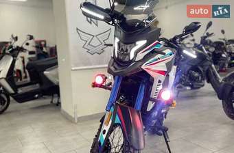 Hensim ADV 300 2025 в Хмельницький