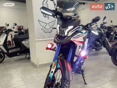 Hensim ADV 300 Base 25 к.с. 2025