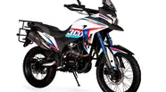 Hensim ADV 300 Base
